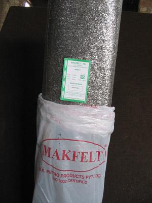 Bitumen Felt