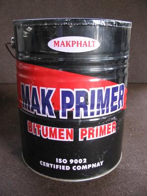 Bitumen Primer
