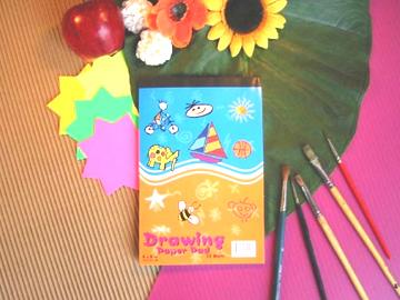 Drawing Pad