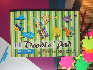Doodle Pad