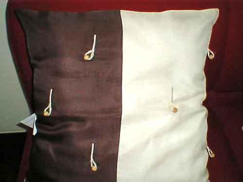 Organza Fabric