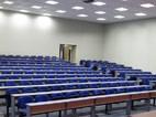 Conference/Exhibition Hall