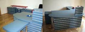 Laminates for Office