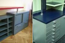 Laminates for Office