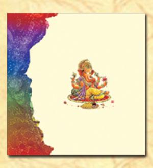 Wedding Cards, Greeting Cards & Invitation Cards