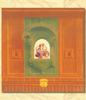 Wedding Cards, Greeting Cards & Invitation Cards