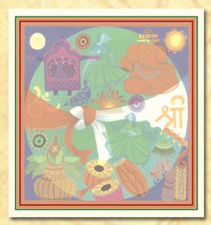 Wedding Cards, Greeting Cards & Invitation Cards