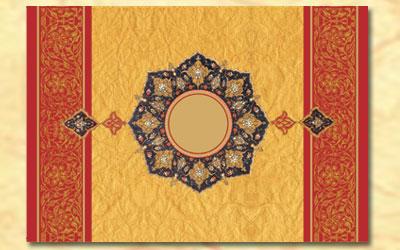 Wedding Cards, Greeting Cards & Invitation Cards