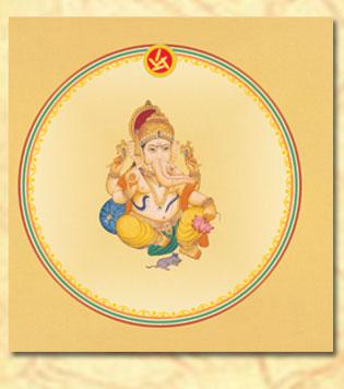 Wedding Cards, Greeting Cards & Invitation Cards