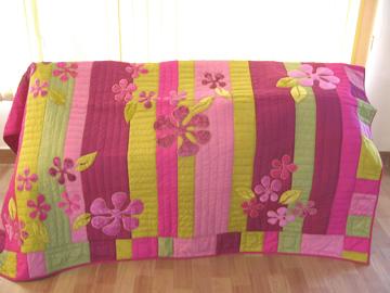 Bedspreads