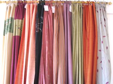 Curtains