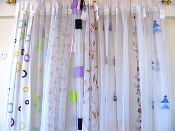 Curtains