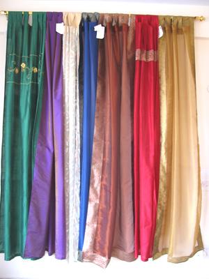 Curtains