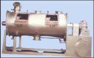 Plough Shear Mixer