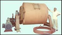 Ball Mill