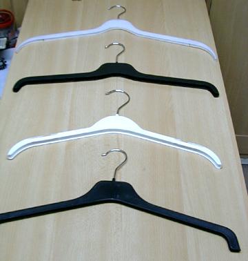 Hangers