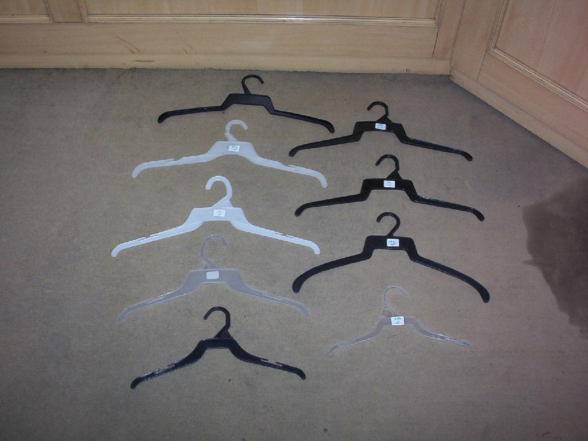 Hangers