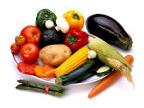 Vegetables