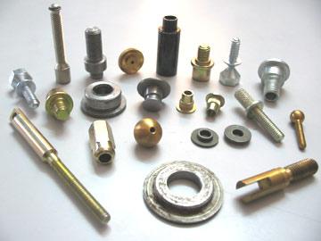 TURNING COMPONENTS