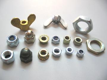 Special Nuts