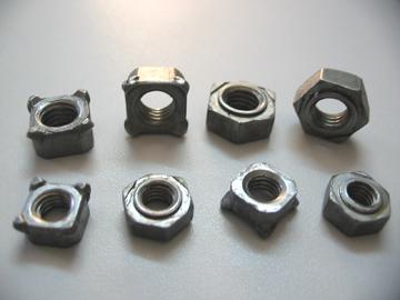 Weld Nuts