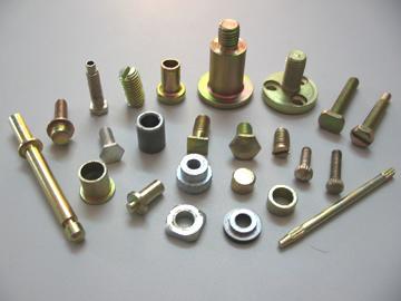 Turning Components