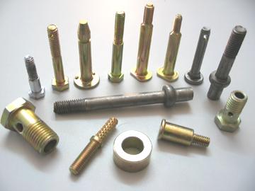 Special Fasteners