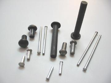 Rivets