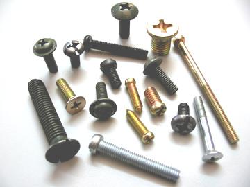 Special Screws
