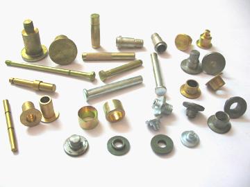 Turning Components