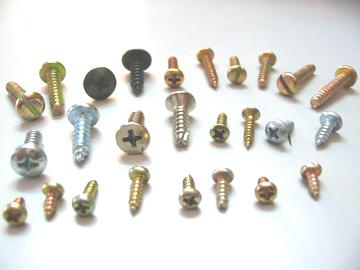 Self Tapping Screws