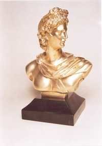 Apollo Belvedere Statue