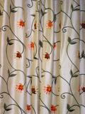 Silk & Silk Fabric