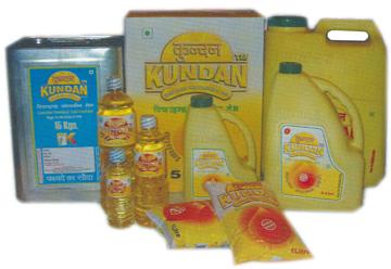 REFINED OIL