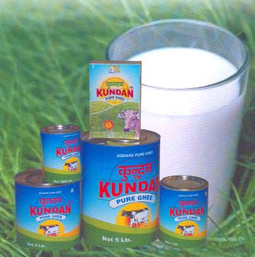 PURE GHEE & OTHER PRODUCTS
