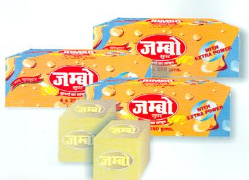 JUMBO WASHING SOAP