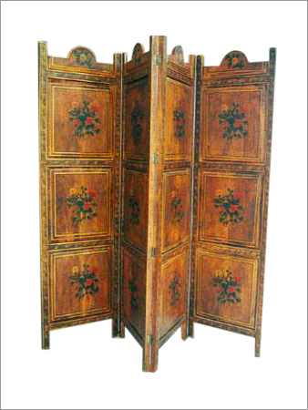 PARTITION SCREEN