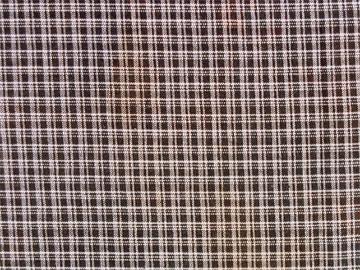 YARN DYED COTTON FABRICS