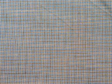 YARN DYED WOVEN FABRIC