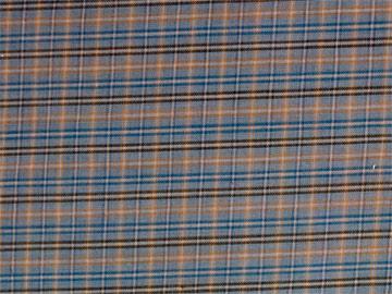 YARN DYED FABRIC