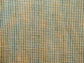 YARN DYED POWERLOOM FABRIC