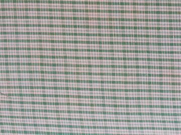 Yarn Dyed Cotton Fabrics - 150-200 GSM, 58-60" Width, Beige | Durable, Colorfast, Soft Texture, Versatile