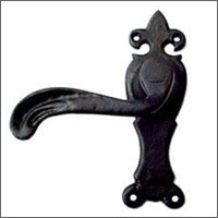 Lever Latch Handle