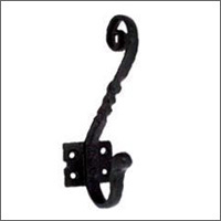 Hat & Coat Hook