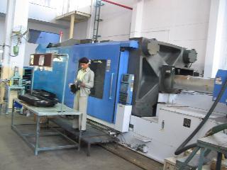 Injection Moulded Plastic Components