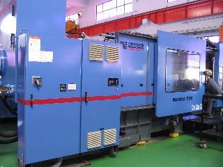 Injection Moulded Plastic Components