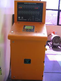 Injection Moulded Plastic Components