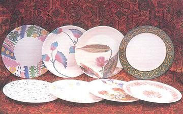 Melamine Dinnerware