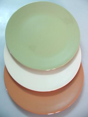 Melamine Dinnerware