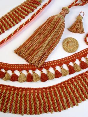 Tassels